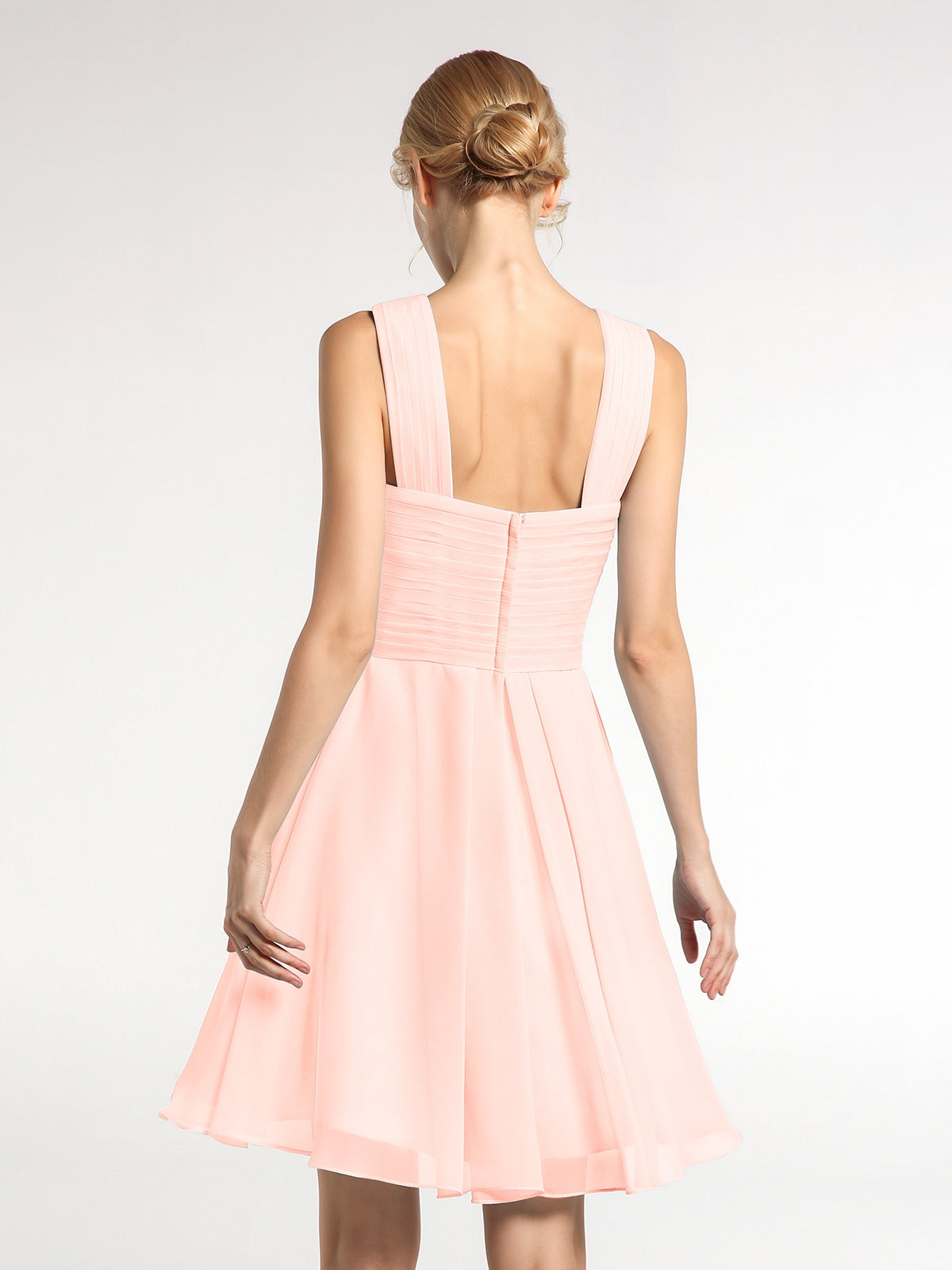 Pearl Pink